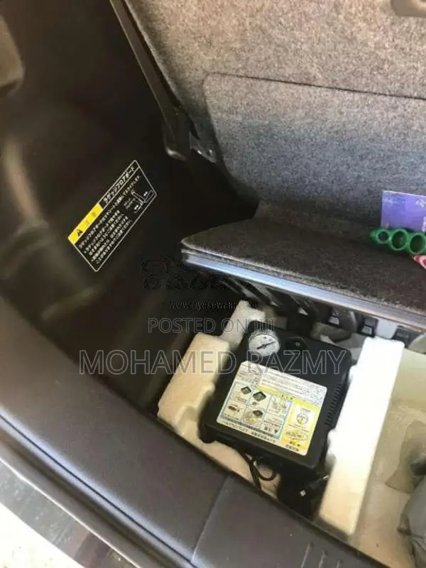 Suzuki Wagon R FZ 2018 Car (Used)