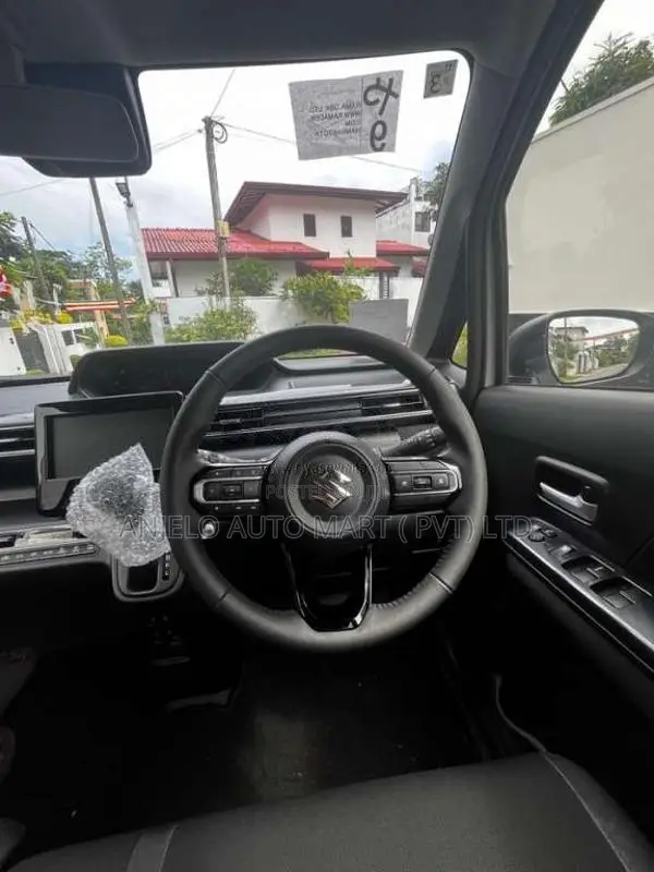 Suzuki Wagon R 2026 Car Brand New