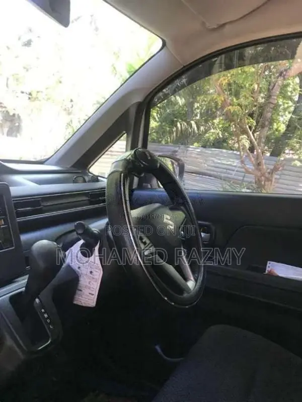 Suzuki Wagon R FZ 2018 Car (Used)