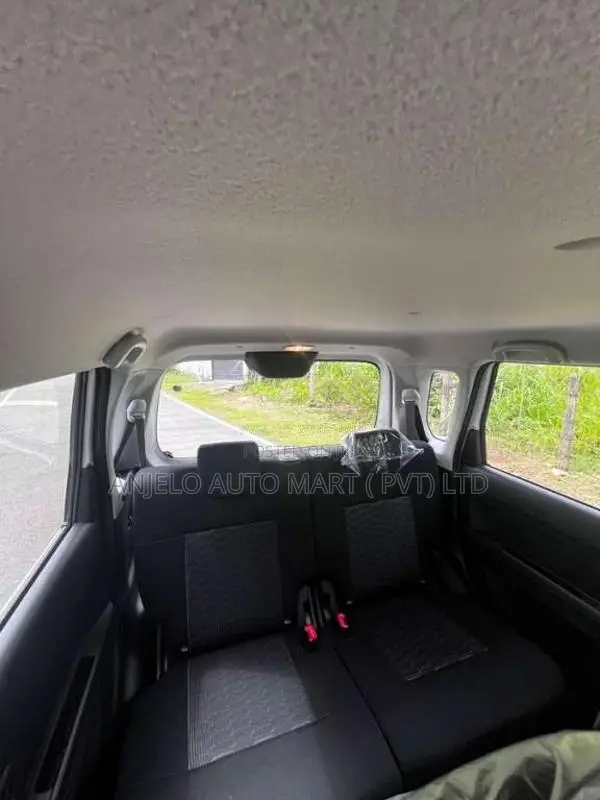 Suzuki Wagon R 2026 Car Brand New