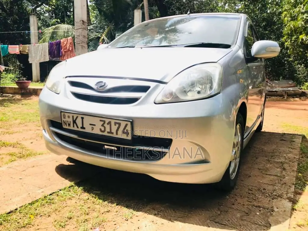 Perodua Viva Elite 2008 Car (Used)
