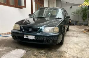 Honda EK3 Wagon 2003 Car (Used)