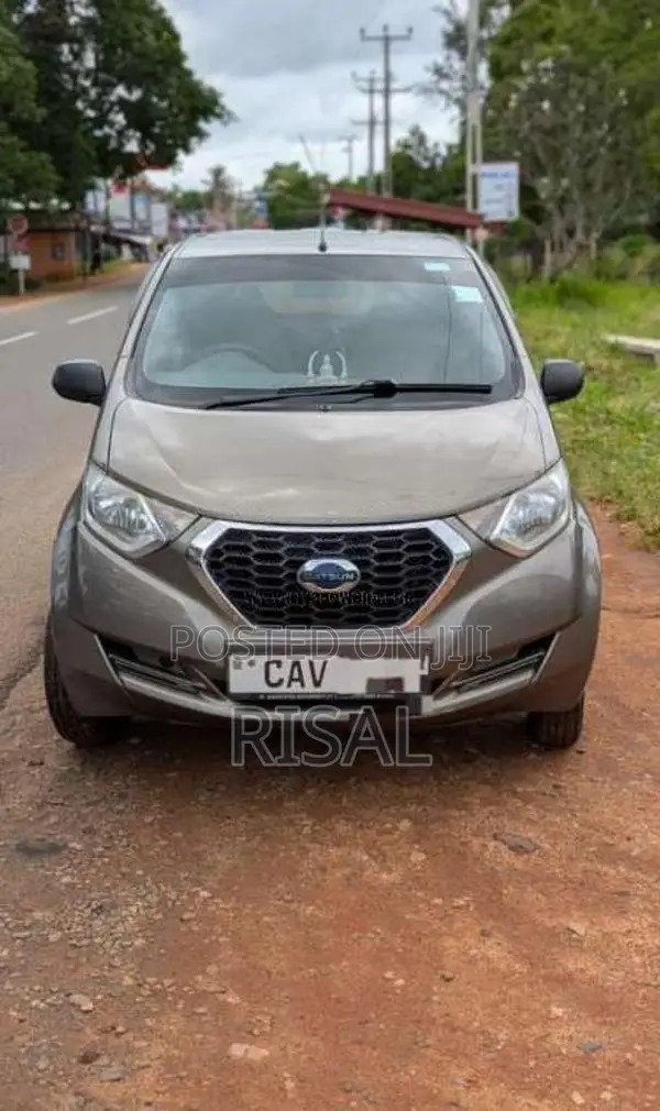 Datsun Redi-Go 2020 Car (Used)