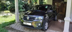 Renault Kwid 2017 Car (Used)