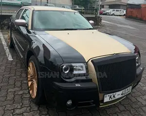 Chrysler 300C 2007 Car (Used)