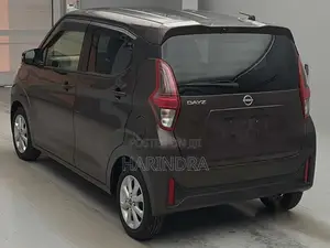 Nissan DAYZ X CUSTOM LIMITED UNREG 2023 Car Unregistered (Recondition)