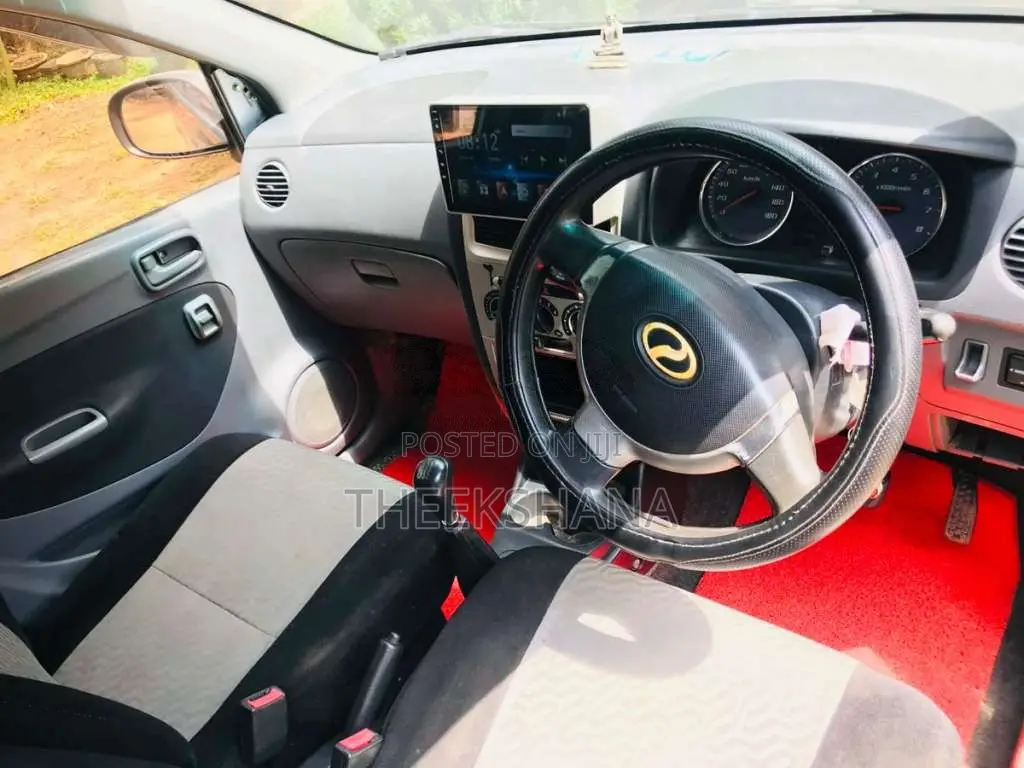 Perodua Viva Elite 2008 Car (Used)