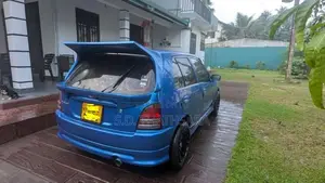 Toyota Starlet EP91 1998 Car (Used)