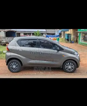 Datsun Redi-Go 2020 Car (Used)