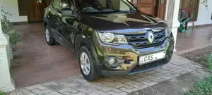 Renault Kwid 2017 Car (Used)