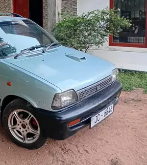 Suzuki Maruti 2006 Car (Used)
