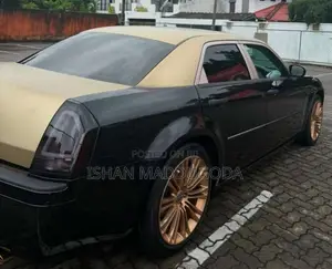 Chrysler 300C 2007 Car (Used)
