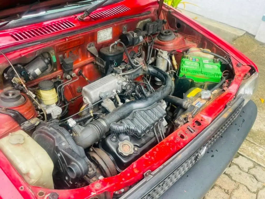 Suzuki Maruti 2004 Car (Used)