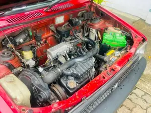 Suzuki Maruti 2004 Car (Used)