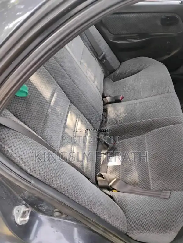 Toyota Corolla AE100 1991 Car (Used)