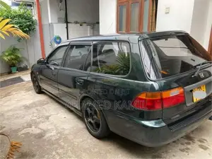 Honda EK3 Wagon 2003 Car (Used)