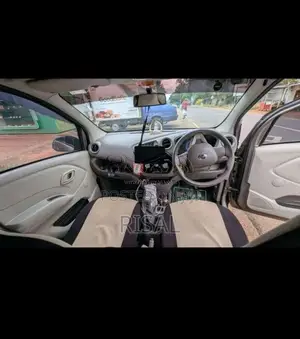 Datsun Redi-Go 2020 Car (Used)