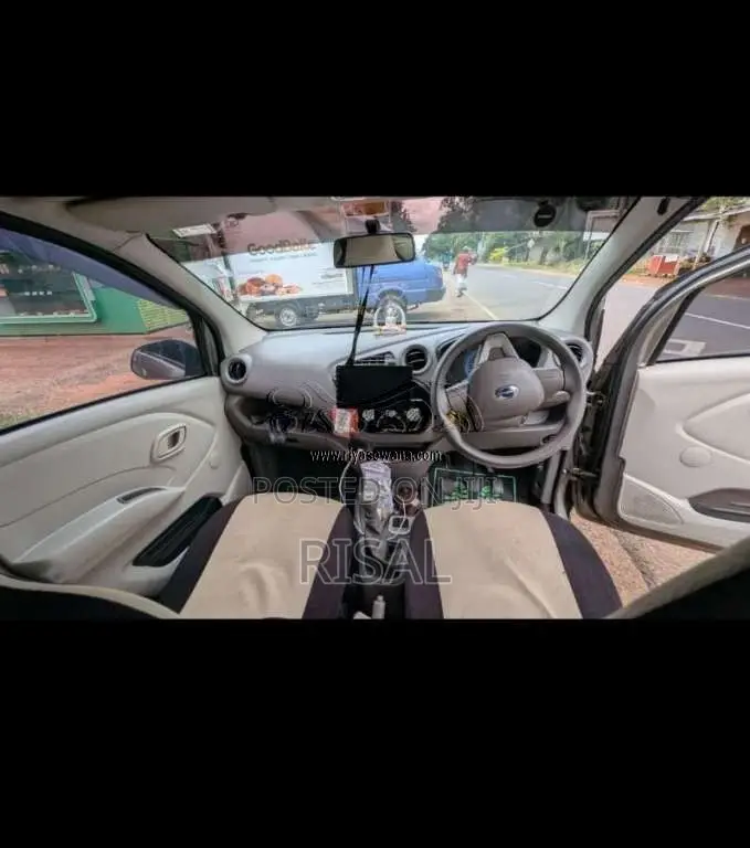 Datsun Redi-Go 2020 Car (Used)