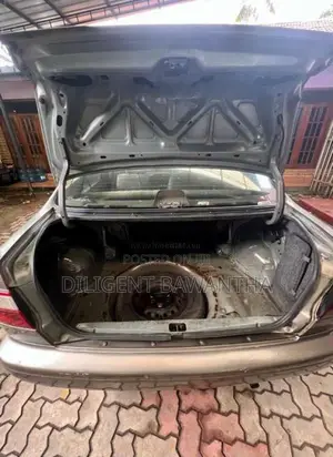 Nissan Sunny FB14 1999 Car (Used)