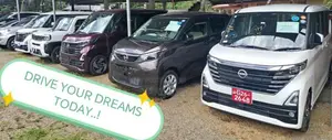 Nissan DAYZ X CUSTOM LIMITED UNREG 2023 Car Unregistered (Recondition)