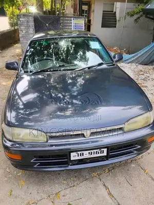 Toyota Corolla AE100 1991 Car (Used)