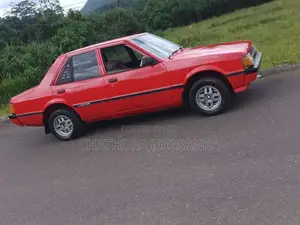 Mitsubishi Lancer Box 1979 Car (Used)