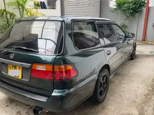 Honda EK3 Wagon 2003 Car (Used)