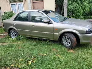 Ford Laser 1999 Car (Used)