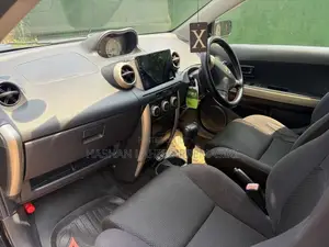 Toyota IST 2003 Car (Used)