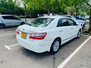 Toyota Premio G Superior 2013 Car (Used)