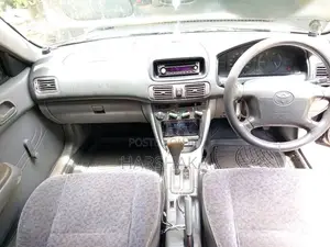 Toyota Corolla AE110 1997 Car (Used)