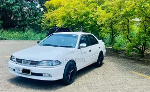 Toyota Carina 2001 Car (Used)