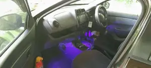 Renault Kwid 2017 Car (Used)