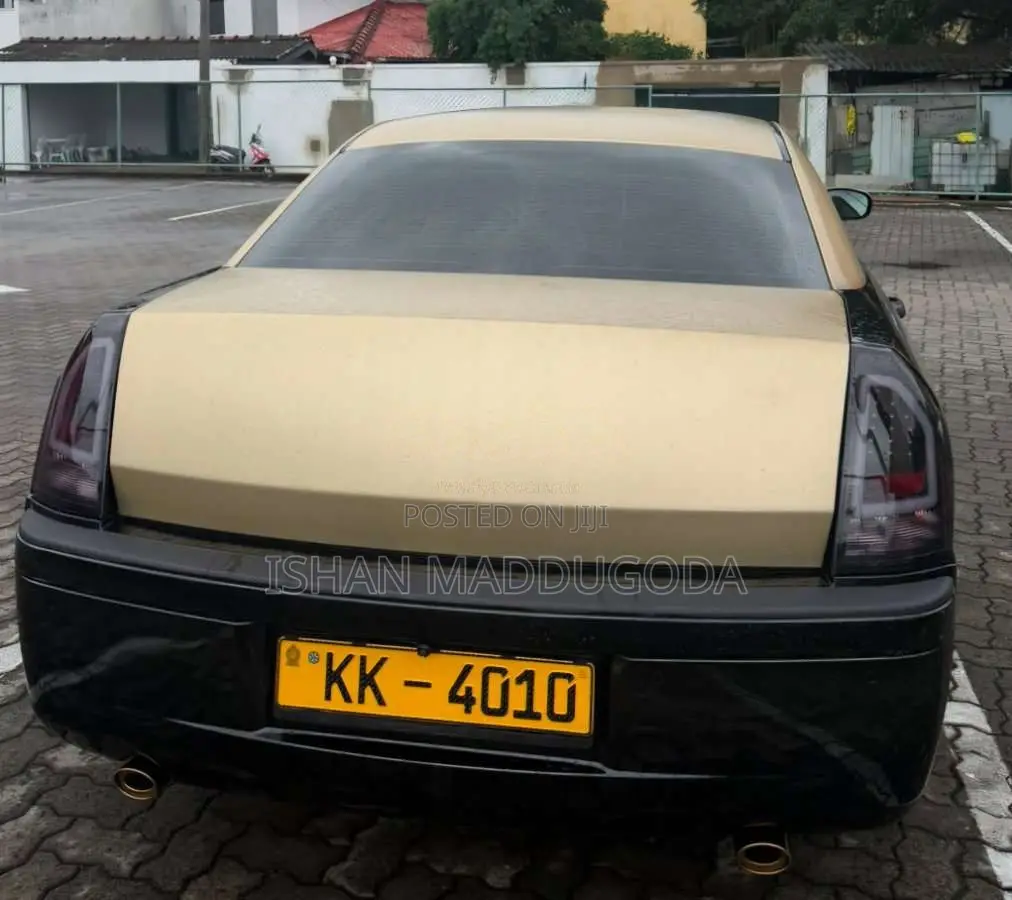 Chrysler 300C 2007 Car (Used)