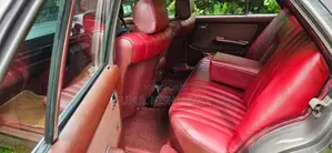 Mercedes-Benz W123 1980 Car (Used)