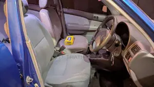 Toyota Starlet EP91 1998 Car (Used)