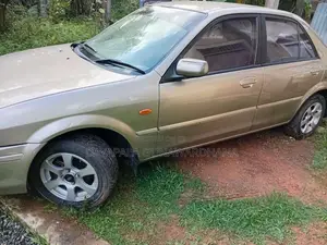 Ford Laser 1999 Car (Used)
