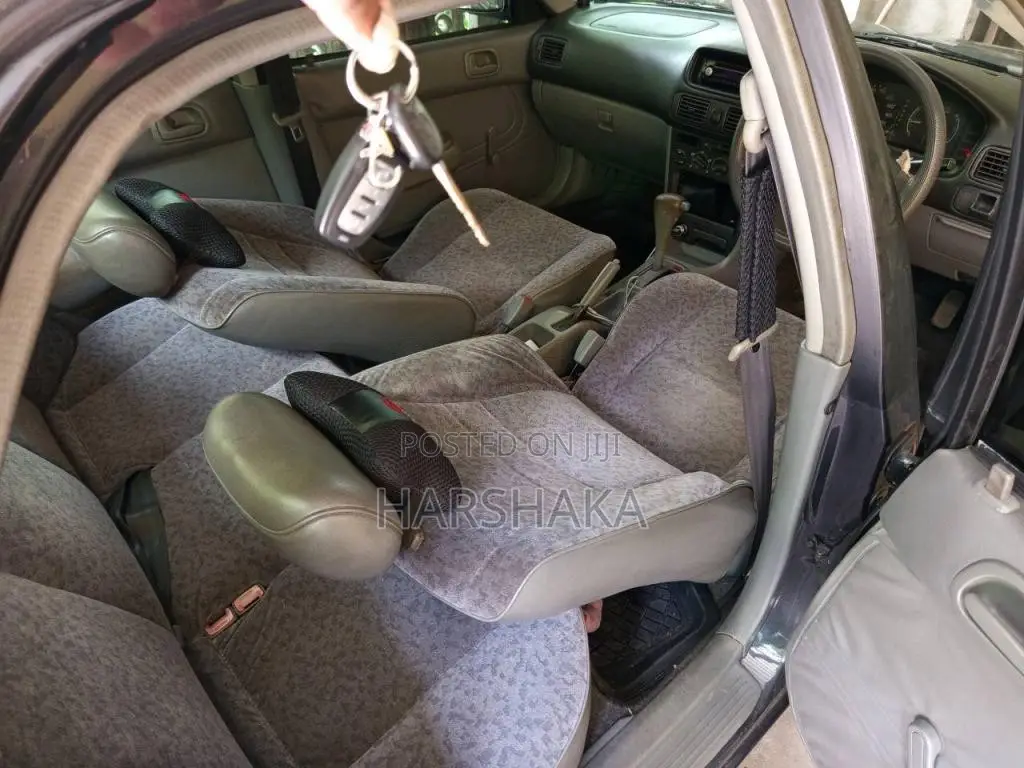Toyota Corolla AE110 1997 Car (Used)