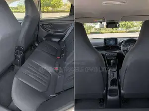 Toyota Yaris 2024 Car Unregistered (Recondition)