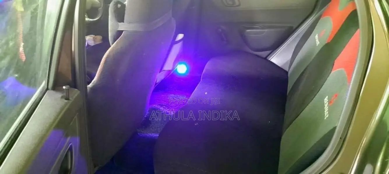 Renault Kwid 2017 Car (Used)