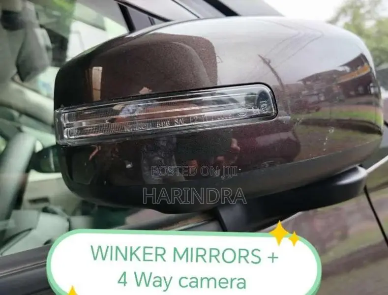 Nissan DAYZ X CUSTOM LIMITED UNREG 2023 Car Unregistered (Recondition)
