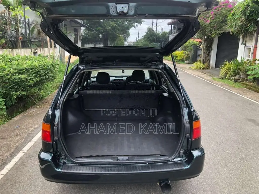 Honda EK3 Wagon 2003 Car (Used)