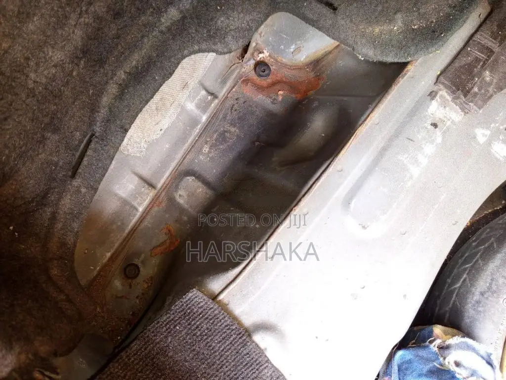 Toyota Corolla AE110 1997 Car (Used)