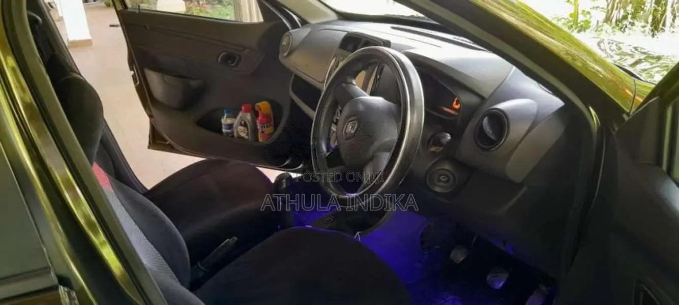 Renault Kwid 2017 Car (Used)