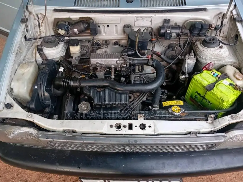 Suzuki Maruti 2006 Car (Used)