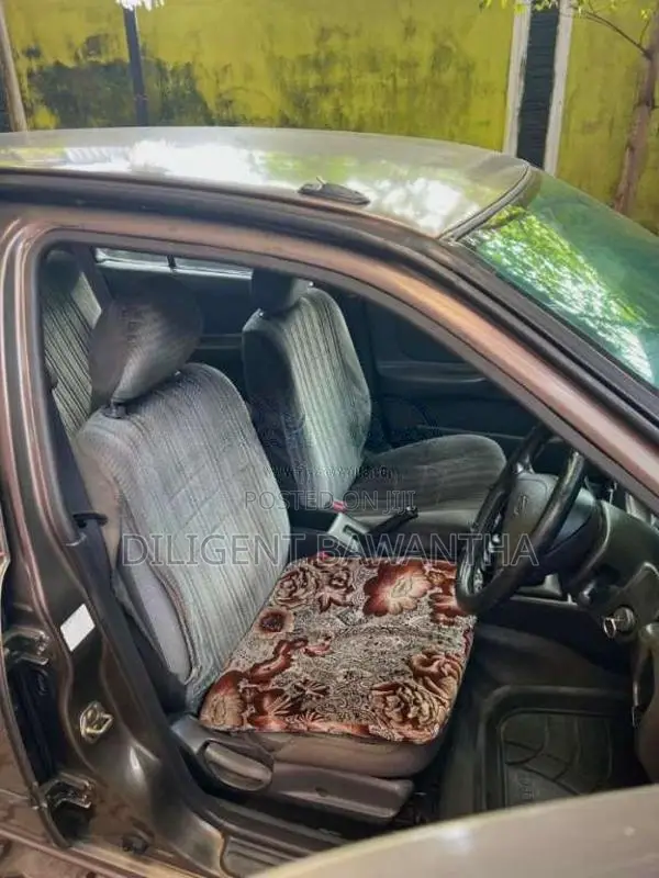 Nissan Sunny FB14 1999 Car (Used)