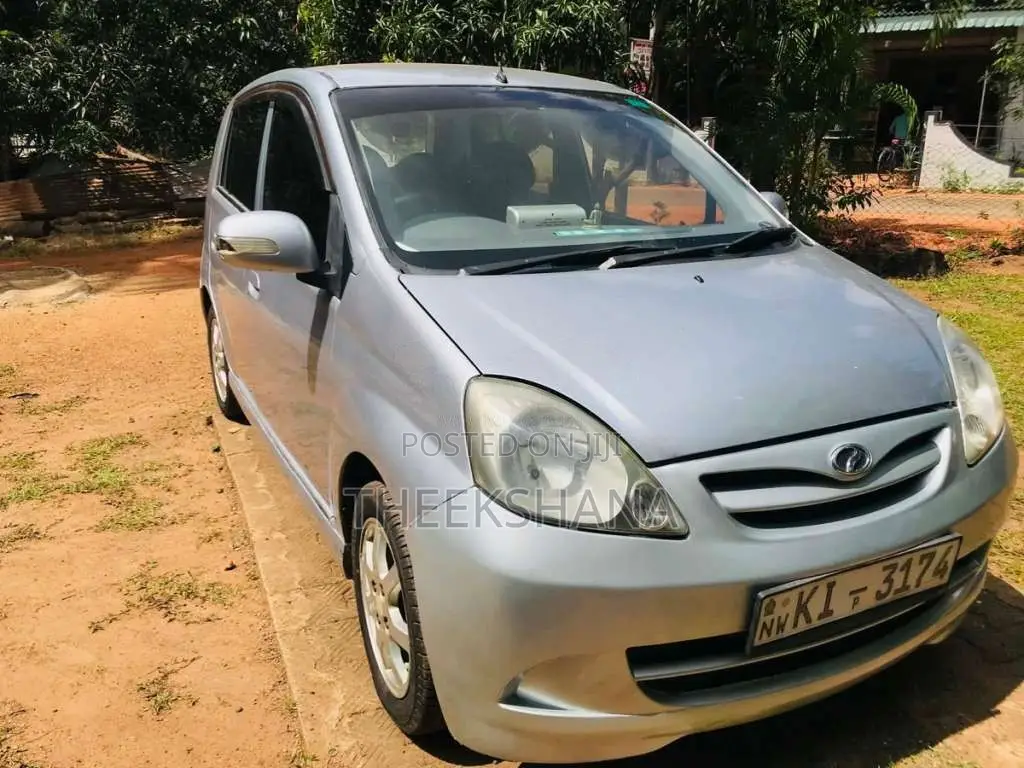 Perodua Viva Elite 2008 Car (Used)