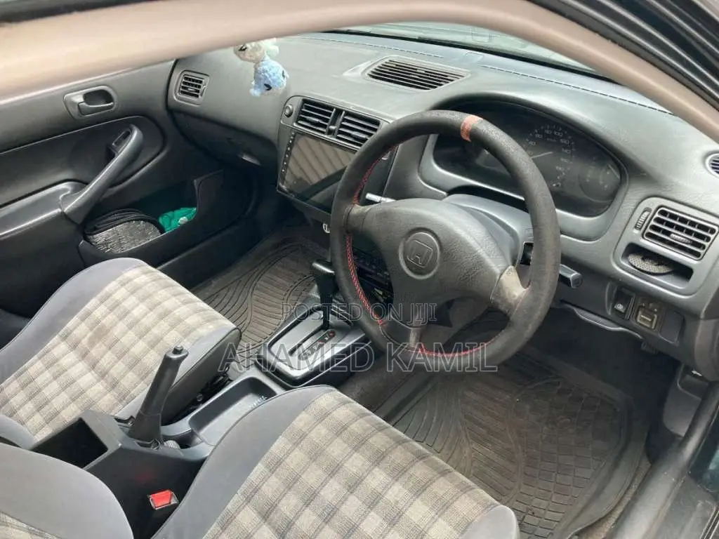 Honda EK3 Wagon 2003 Car (Used)