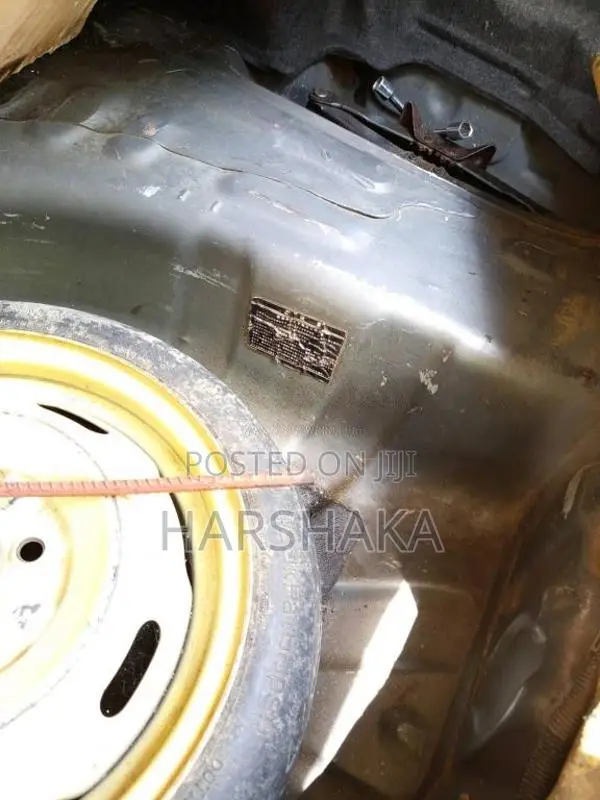 Toyota Corolla AE110 1997 Car (Used)
