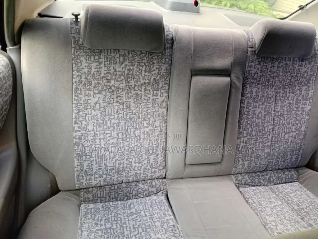 Ford Laser 1999 Car (Used)